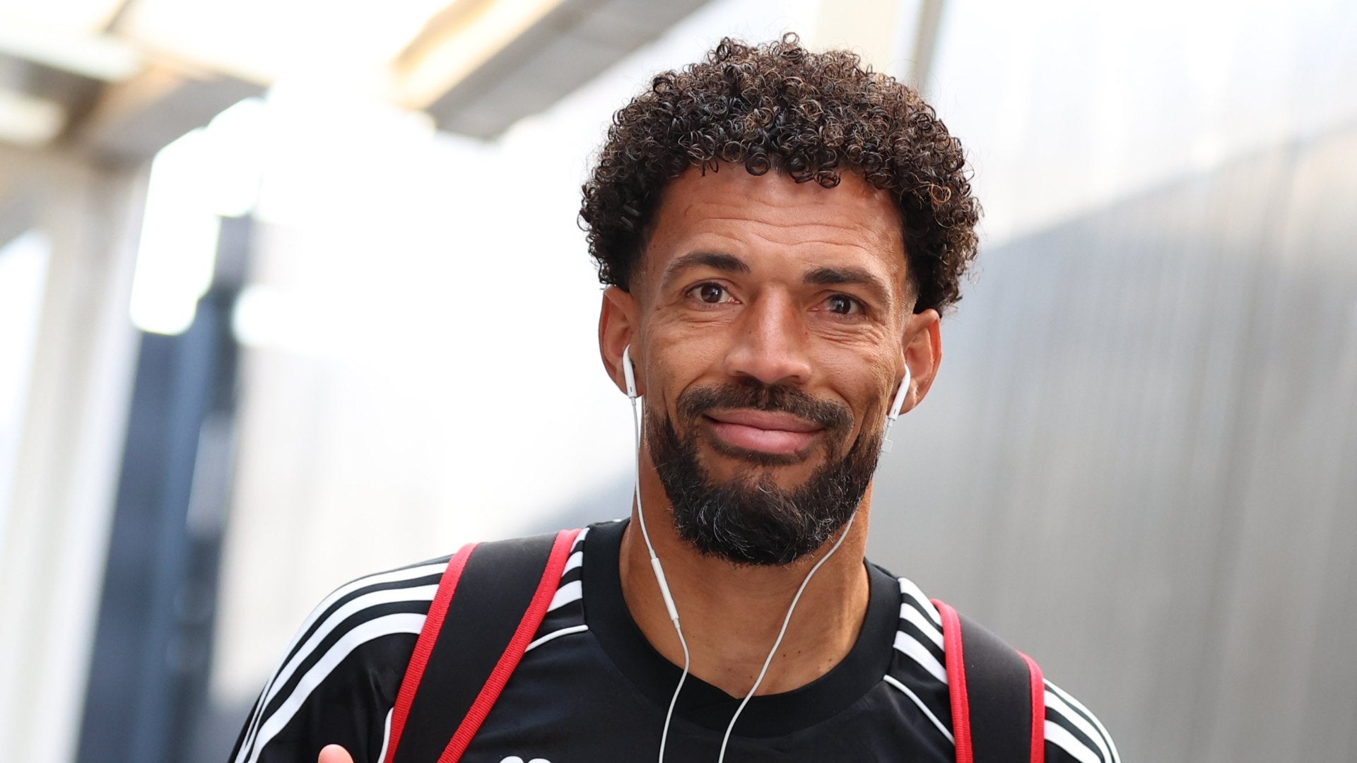 Vozinha habló tras su gran Mundial