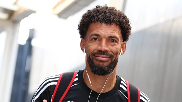 Vozinha habló tras su gran Mundial