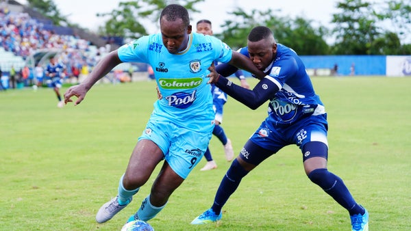 Alianza venció a Jaguares que sufre en zona de descenso (Resumen)