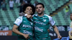 Cali consiguió un gran triunfo ante Águilas Doradas