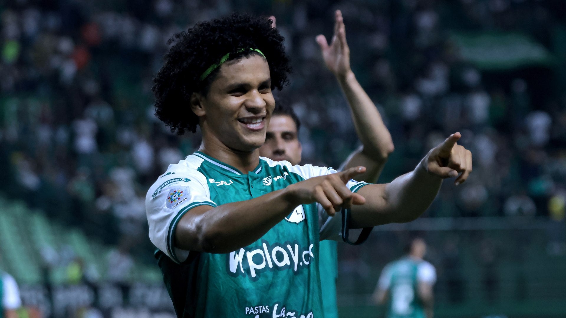 Así quedó la tabla de posiciones (3)