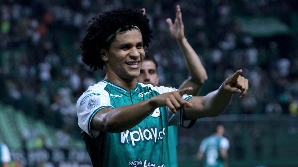 Así quedó la tabla de posiciones tras el triunfo de Cali Así quedó la tabla de posiciones tras el triunfo de Cali