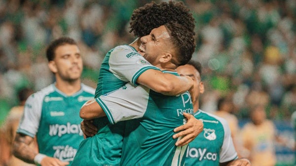 Así va la tabla de reclasificación tras la victoria de Cali