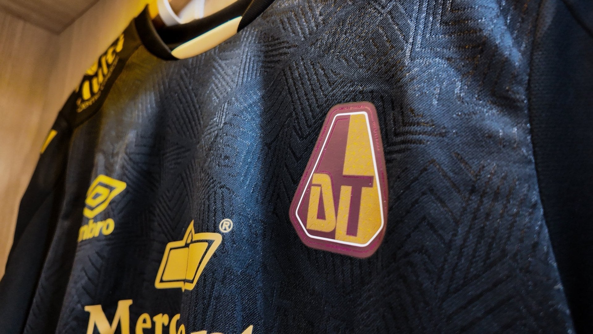 Tolima anuncia la salida de su entrenador