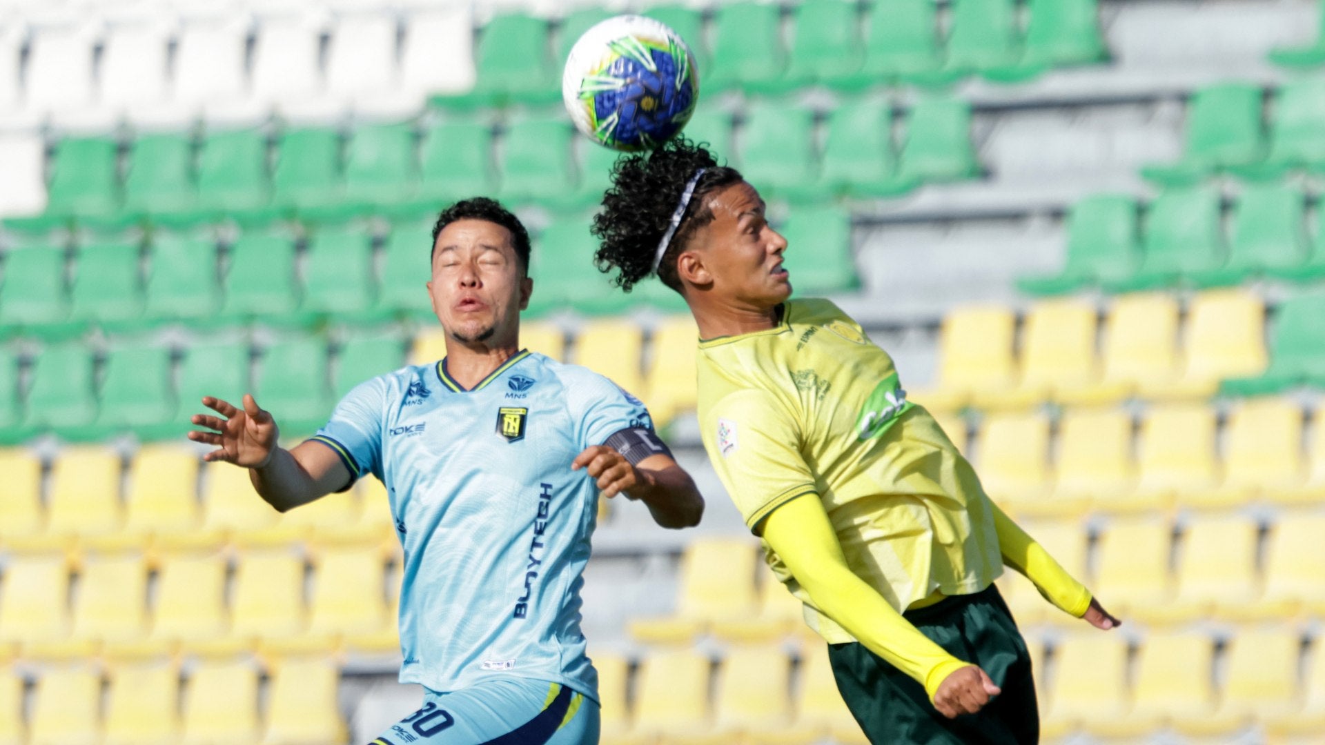 Inter Palmira estuvo cerca del gol ante Leones