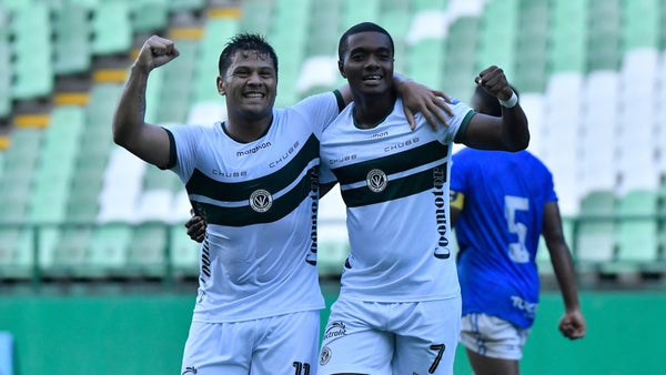Independiente Valle del Cauca le ganó un duelo de infarto a Orsomarso Independiente Valle del Cauca le ganó un duelo de infarto a Orsomarso