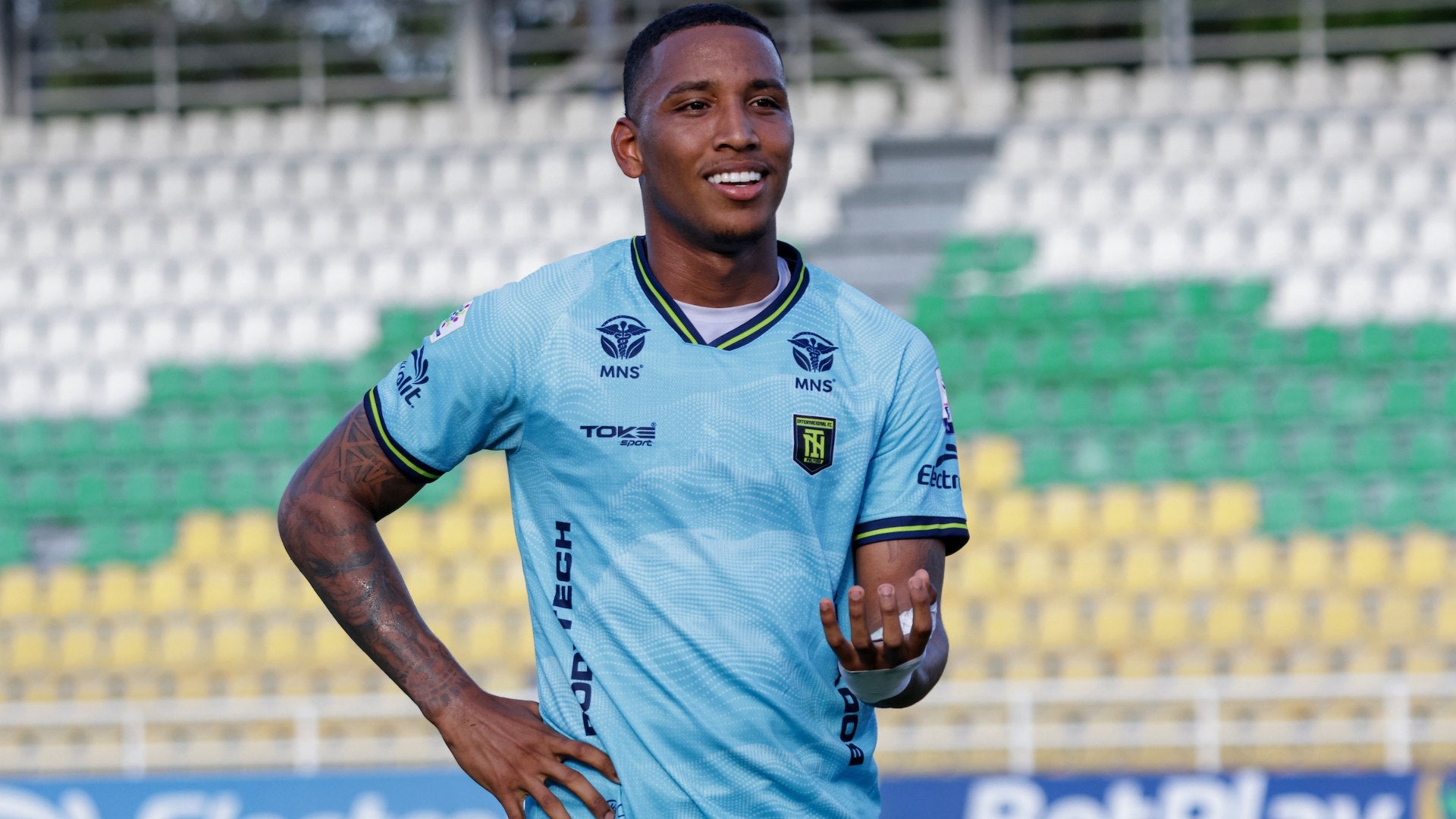 Inter Palmira venció a Leones