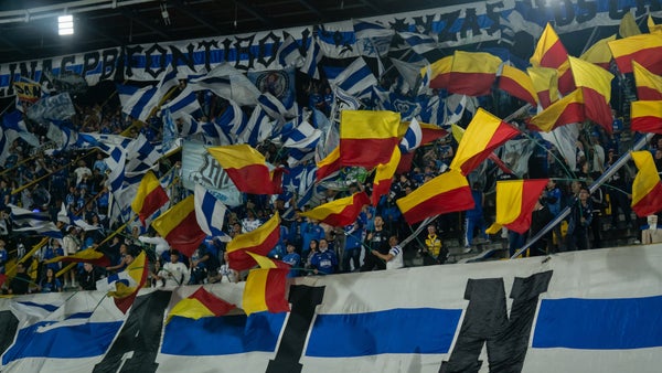 Millonarios toma las primeras decisiones sobre su equipo femenino Millonarios toma las primeras decisiones sobre su equipo femenino