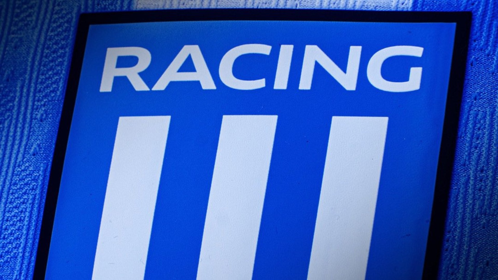 Racing anuncia la salida de su entrenador