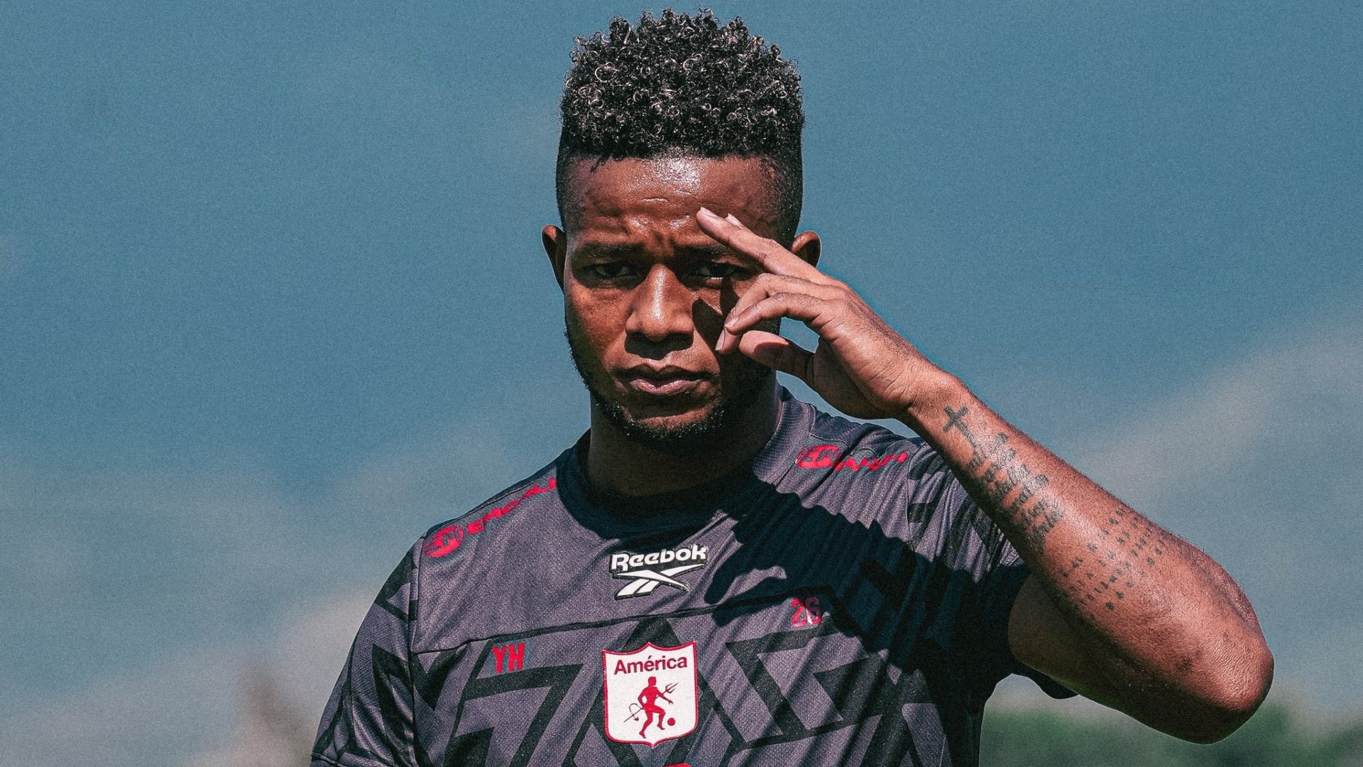 ¿Yhormar Hurtado seguirá sin jugar en América? Salió fallo judicial - @AmericadeCali