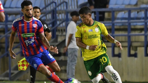Unión Magdalena y Real Cartagena empatan en la fecha 11 del Torneo Unión Magdalena y Real Cartagena empatan en la fecha 11 del Torneo
