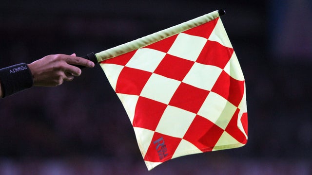 Este será el arbitraje de Nacional vs. Junior