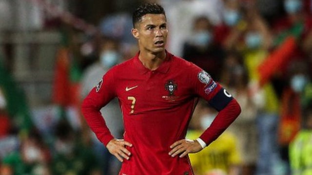 Cristiano Ronaldo rompe el silencio y promete "revelar la verdad" - UEFA