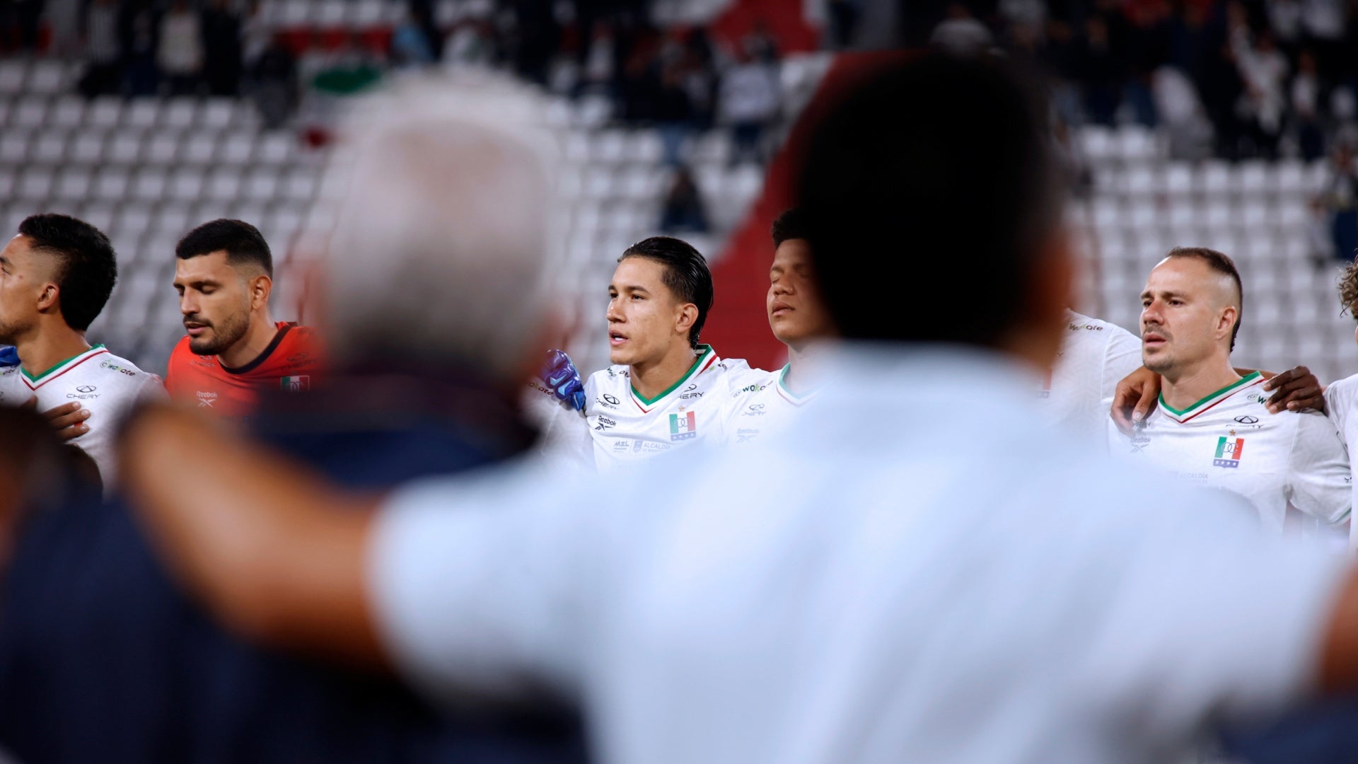 Once Caldas afronta problemas para enfrentar a Inter Bogotá - VizzorImage