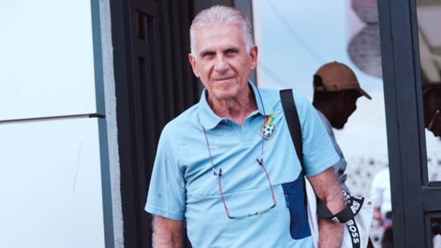 Queiroz se queda sin equipo tras el Mundial