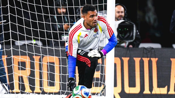 Lorenzo confirma cambios en la selección Colombia ante Paraguay Lorenzo confirma cambios en la selección Colombia ante Paraguay