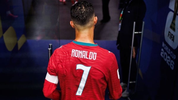 Portugal elige al nuevo dueño del mítico '7' tras la polémica de Cristiano Portugal elige al nuevo dueño del mítico '7' tras la polémica de Cristiano