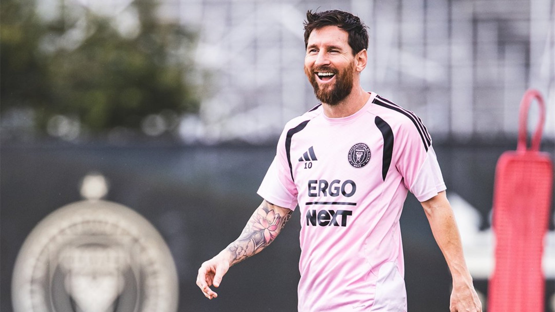 Lionel Messi es dueño de un nuevo club