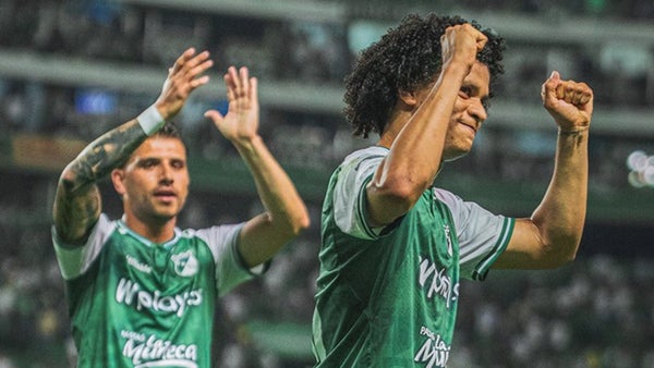 Deportivo Cali confirmó convocados ante Alianza con una sorpresa