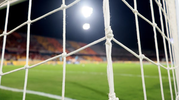 ¿Cuándo volverán Nacional y Medellín a jugar en el Atanasio? ¿Cuándo volverán Nacional y Medellín a jugar en el Atanasio?