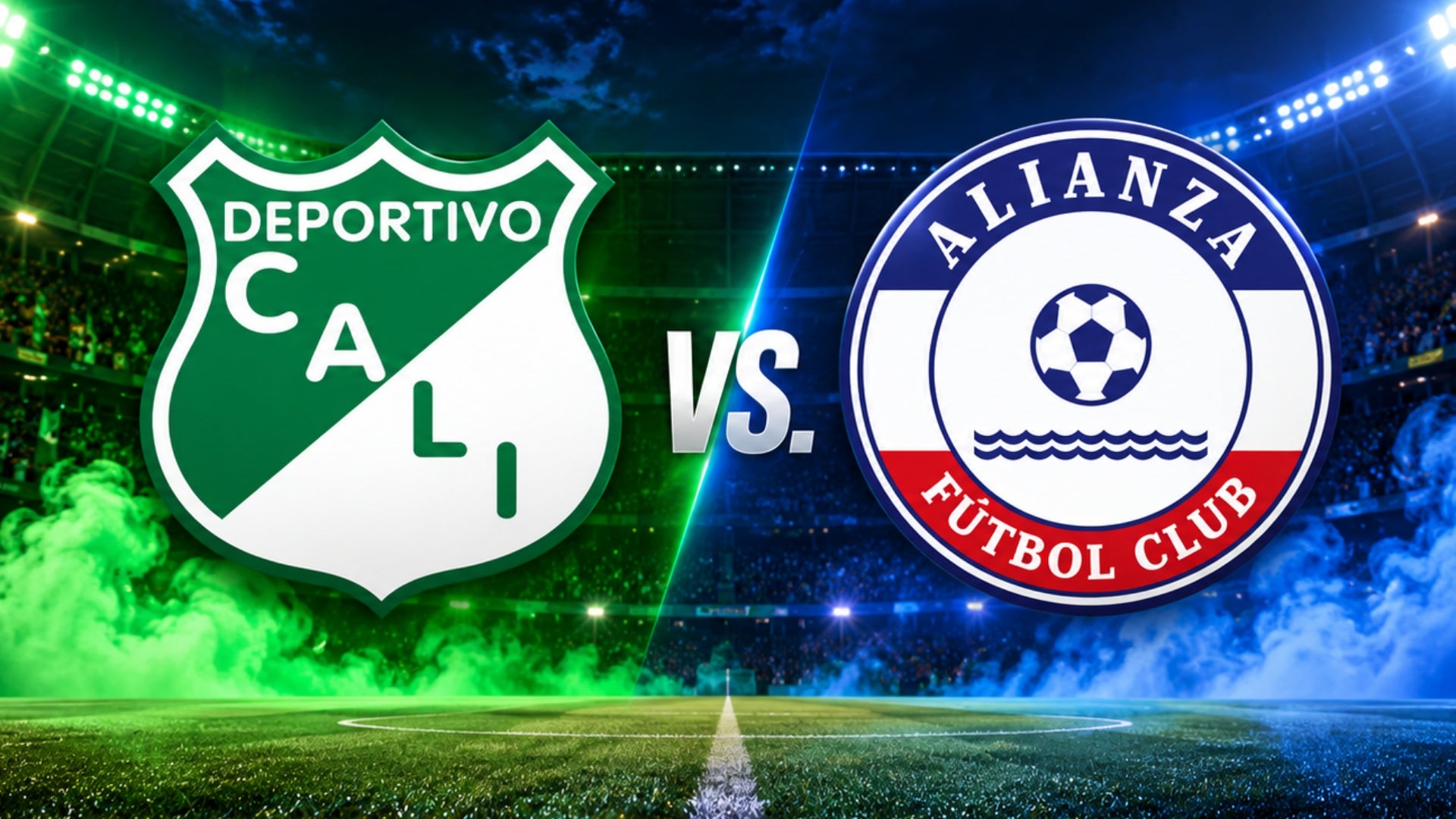 Deportivo Cali vs. Alianza F: horario y dónde ver en vivo