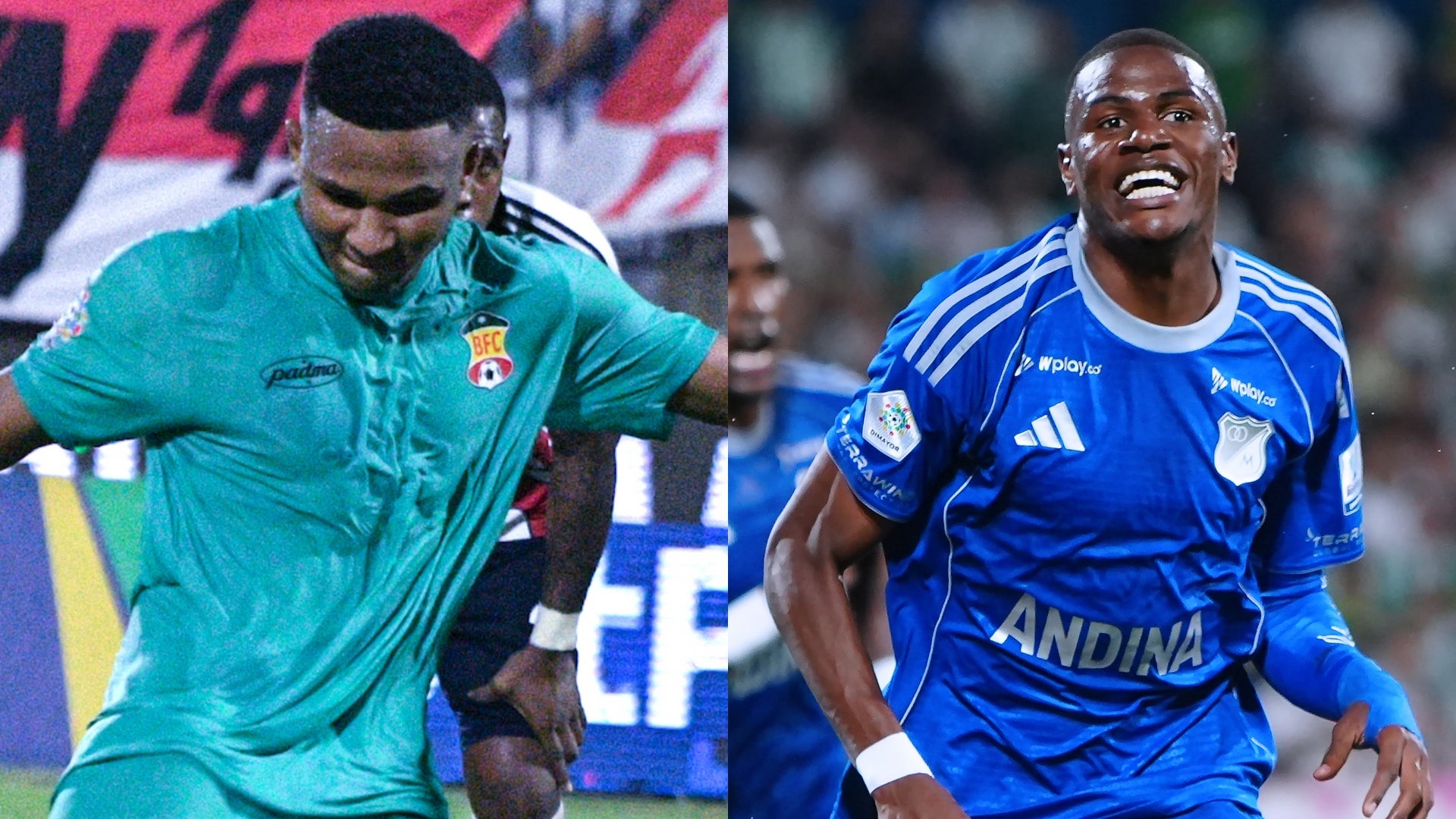 ¿Contra qué club se mediría Millonarios si avanza en Copa BetPlay? - VizzorImage