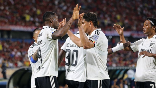 Millonarios reveló su nómina para Copa BetPlay y sufrió nueva baja Millonarios reveló su nómina para Copa BetPlay y sufrió nueva baja