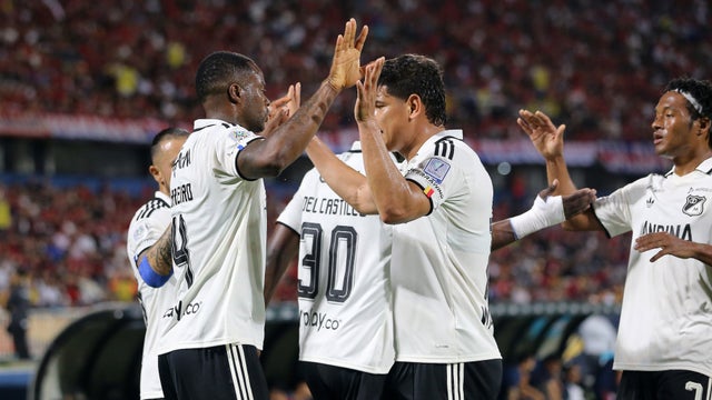 Millonarios reveló su nómina para Copa BetPlay y sufrió nueva baja por lesión - VizzorImage