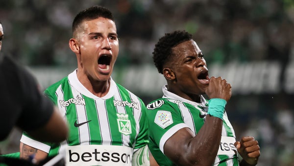 ¿Cuándo vuelve a jugar Atlético Nacional? Tendrá una larga pausa ¿Cuándo vuelve a jugar Atlético Nacional? Tendrá una larga pausa