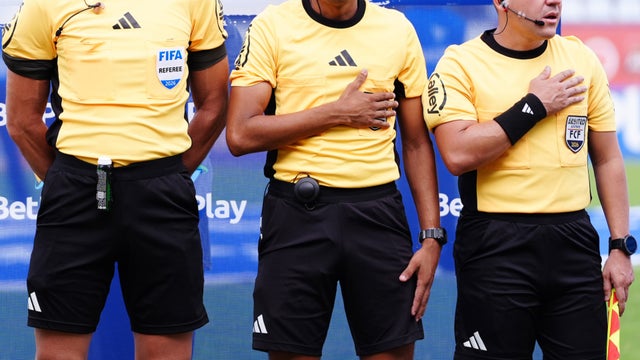 arbitro mi baq