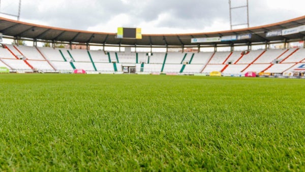 Once Caldas recibió sanción de Dimayor por incidente en el Palogrande Once Caldas recibió sanción de Dimayor por incidente en el Palogrande