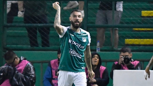 Deportivo Cali remontó de gran manera ante Alianza Valledupar