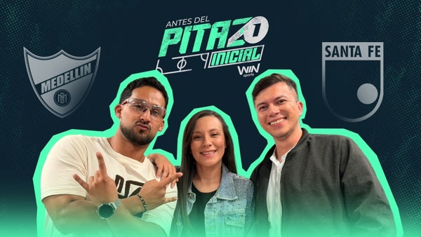 ¿Cuándo juega tu club? Mira la agenda de fecha 13 en Liga BetPlay ¿Cuándo juega tu club? Mira la agenda de fecha 13 en Liga BetPlay
