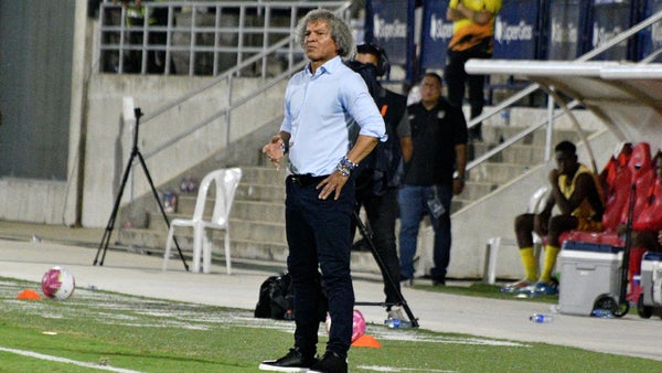 La dura confesión de Alberto Gamero tras la eliminación de Millonarios La dura confesión de Alberto Gamero tras la eliminación de Millonarios
