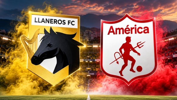 Llaneros vs. América: horario y dónde ver en vivo (fecha 13) Llaneros vs. América: horario y dónde ver en vivo (fecha 13)