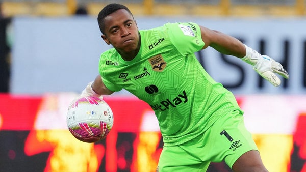 Faríñez y 3 atajadas evitan derrota de Inter Bogotá vs. Once Caldas Faríñez y 3 atajadas evitan derrota de Inter Bogotá vs. Once Caldas