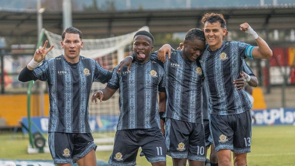Tigres vence a Internacional y se consolida en la parte alta del Torneo