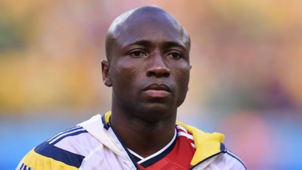 Pablo Armero lanza un fuerte mensaje a la selección Colombia