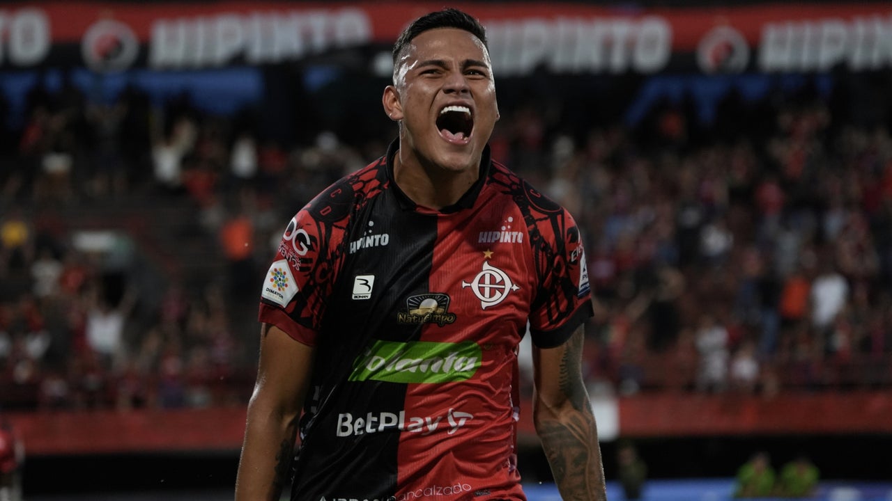 Movimientos clave en la tabla de descenso de la Liga BetPlay