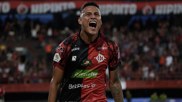 Así quedó la tabla del descenso tras la goleada de Cúcuta Así quedó la tabla del descenso tras la goleada de Cúcuta
