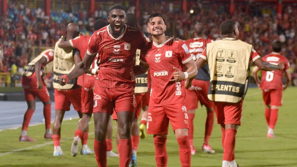 Así va la tabla de reclasificación tras el triunfo de América Así va la tabla de reclasificación tras el triunfo de América