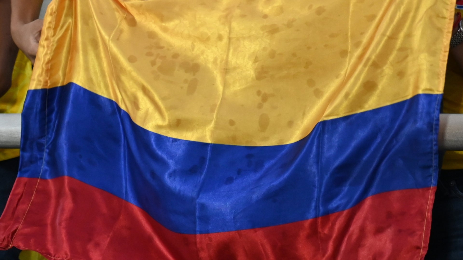 Selección Colombia confirmó inesperada baja en su convocatoria - VizzorImage
