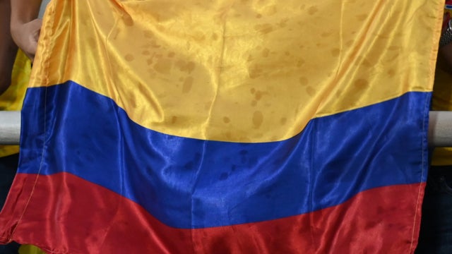 Selección Colombia confirmó inesperada baja en su convocatoria - VizzorImage
