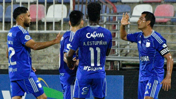 Bogotá lanzó pullas a Millonarios tras eliminación en Copa BetPlay Bogotá lanzó pullas a Millonarios tras eliminación en Copa BetPlay