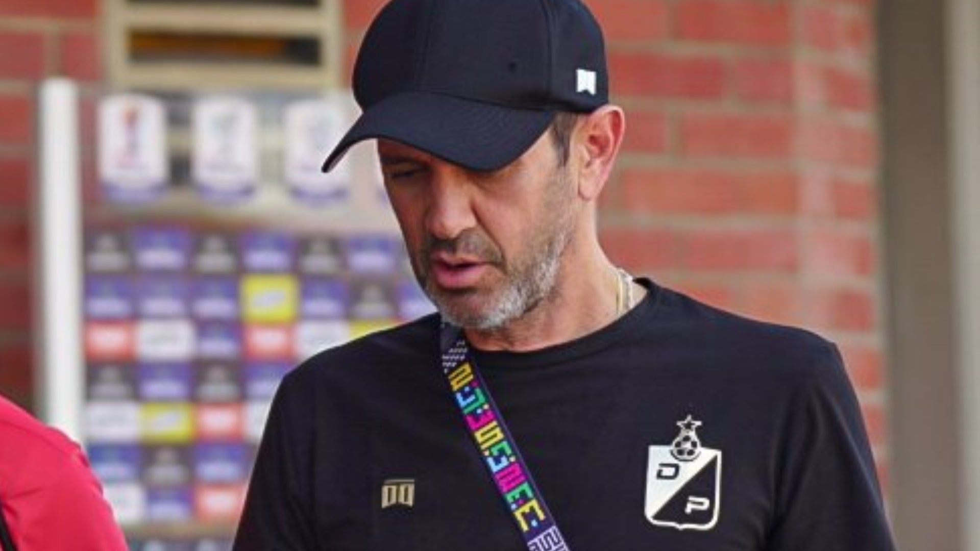 Deportivo Pereira tendría DT elegido para reemplazar a Arturo Reyes - @DeporPereiraFC