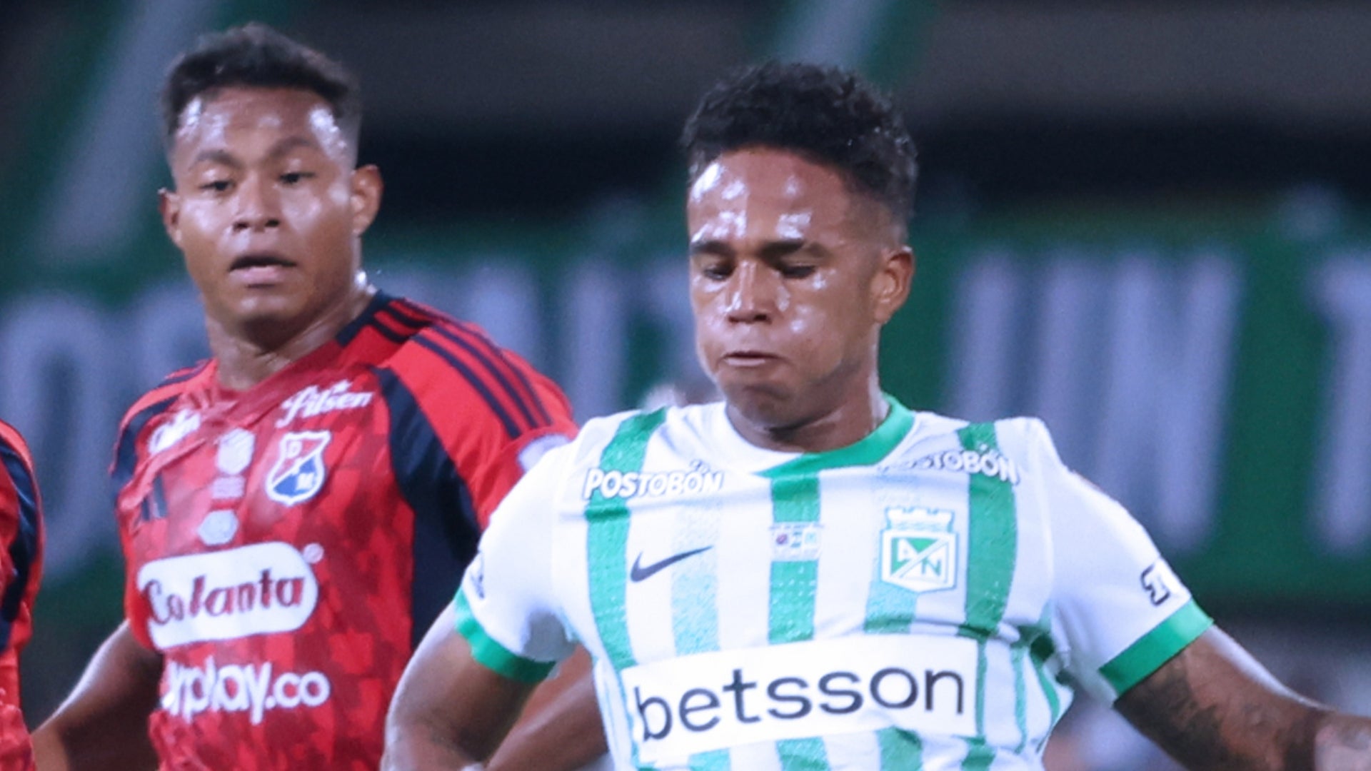 Nacional vs. Medellín: ¿En qué estadio se disputará el clásico? - VizzorImage