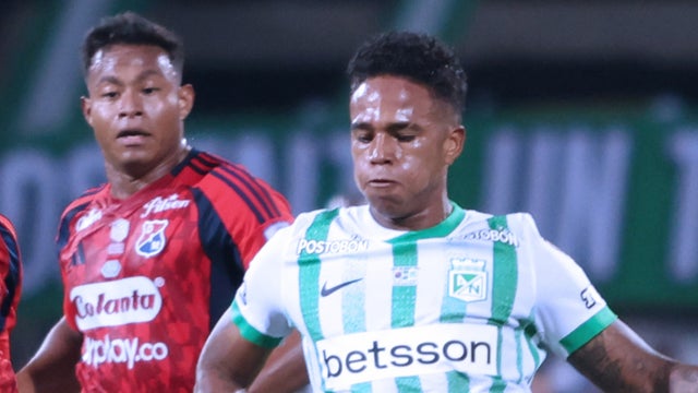 Nacional vs. Medellín: ¿En qué estadio se disputará el clásico? - VizzorImage