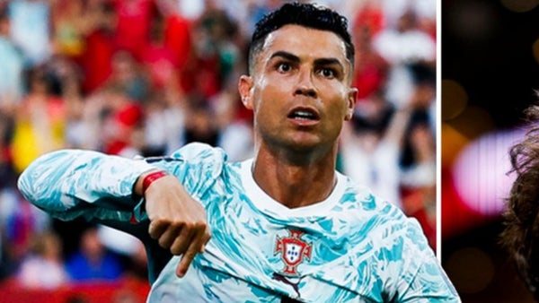 Cristiano Ronaldo rompe el silencio sobre su polémica en Portugal