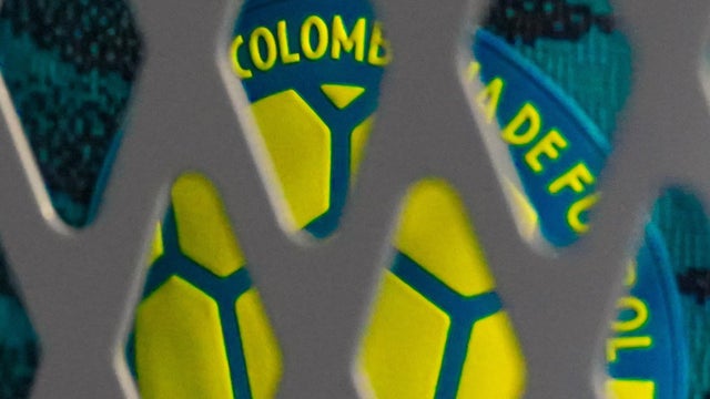 Selección Colombia reveló cronograma de nuevos partidos amistosos - FCF