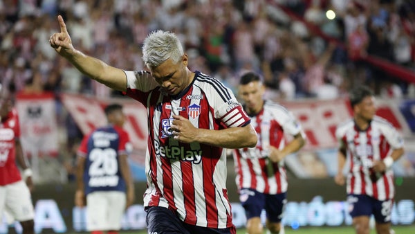 Contundente mensaje de Teo a los rivales que ya dan a Junior por eliminado Contundente mensaje de Teo a los rivales que ya dan a Junior por eliminado